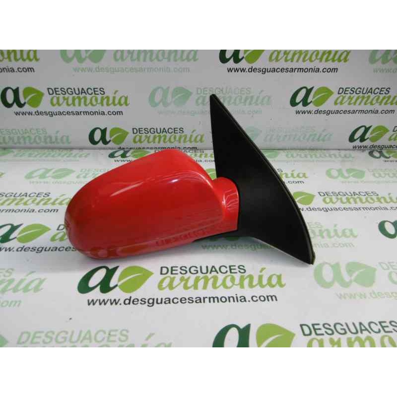 Recambio de retrovisor derecho para chevrolet lacetti cdx referencia OEM IAM 96545714  