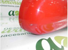 Recambio de retrovisor derecho para chevrolet lacetti cdx referencia OEM IAM 96545714   2