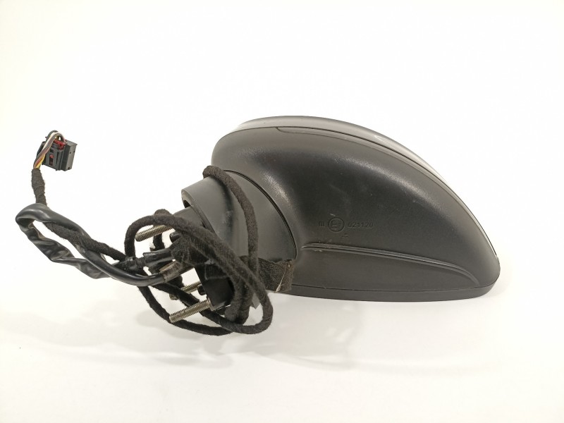 Recambio de retrovisor izquierdo para audi a1 sportback (8xf) attraction referencia OEM IAM 8X1857409R  