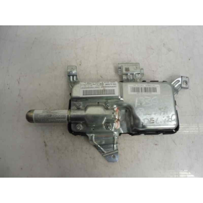 Recambio de airbag lateral delantero izquierdo para mercedes-benz clase c (w203) berlina 180 compressor (203.046) referencia OEM