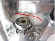 Recambio de airbag lateral delantero izquierdo para mercedes-benz clase c (w203) berlina 180 compressor (203.046) referencia OEM 2