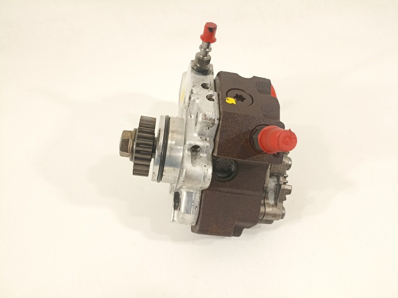 Recambio de bomba inyeccion para renault scenic ii grand dynamique referencia OEM IAM 8200680077 0445010099 8200385478