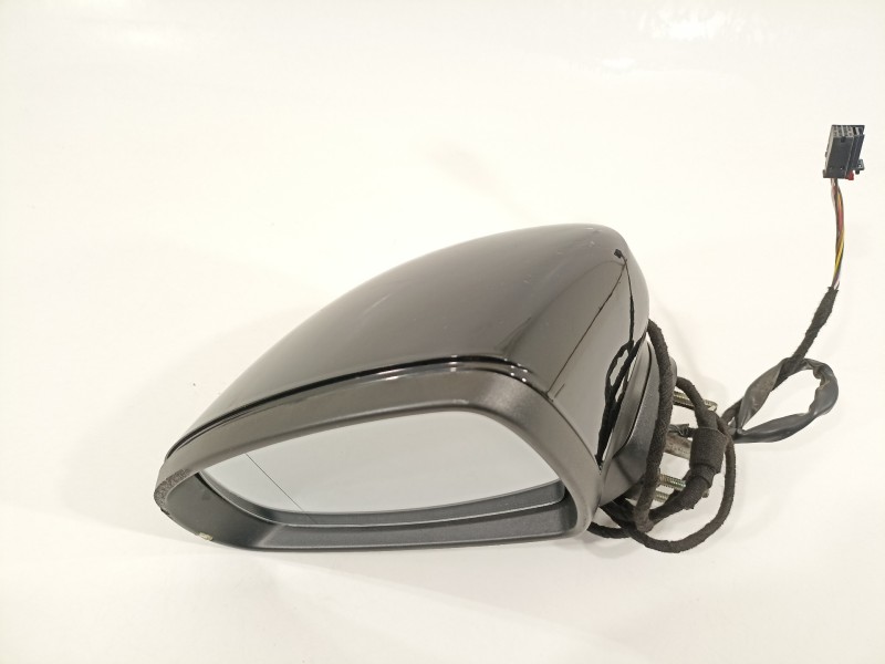 Recambio de retrovisor izquierdo para audi a1 sportback (8xf) attraction referencia OEM IAM 8X1857409R  