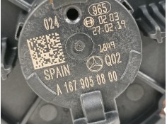 Recambio de sensor presion para mercedes-benz clase b (w247) 247 referencia OEM IAM A1679050800   2