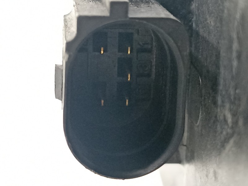 Recambio de valvula egr para volkswagen golf vi (5k1) advance referencia OEM IAM 03L131501E  