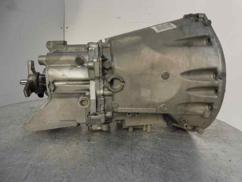 Recambio de caja cambios para mercedes-benz clase c (w203) sportcoupe c 180 compressor (203.746) referencia OEM IAM 2032603102 7