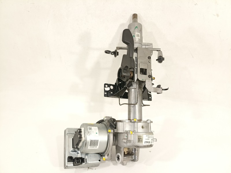 Recambio de columna direccion para renault clio v rja/be2/mt5ta08a5000 referencia OEM IAM 488107220R  