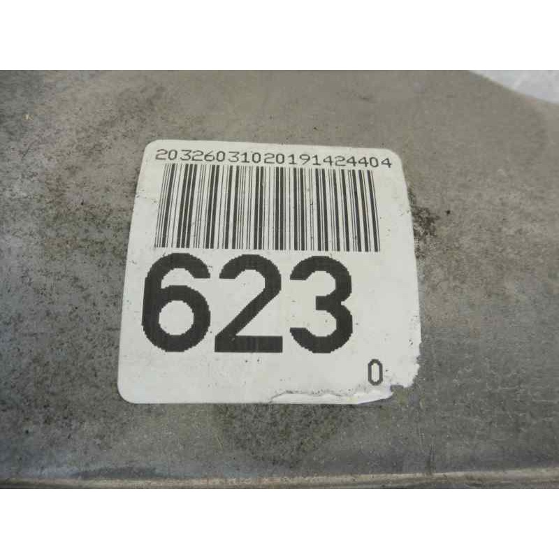 Recambio de caja cambios para mercedes-benz clase c (w203) sportcoupe c 180 compressor (203.746) referencia OEM IAM 2032603102 7