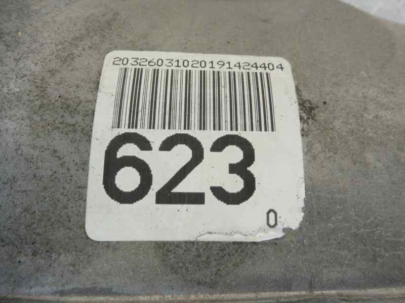 Recambio de caja cambios para mercedes-benz clase c (w203) sportcoupe c 180 compressor (203.746) referencia OEM IAM 2032603102 7