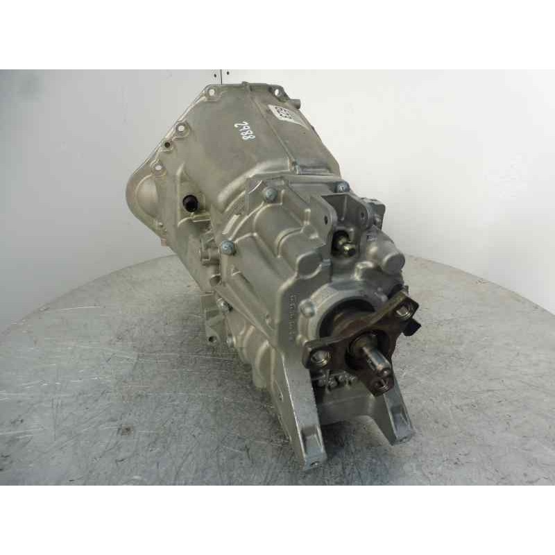 Recambio de caja cambios para mercedes-benz clase c (w203) sportcoupe c 180 compressor (203.746) referencia OEM IAM 2032603102 7