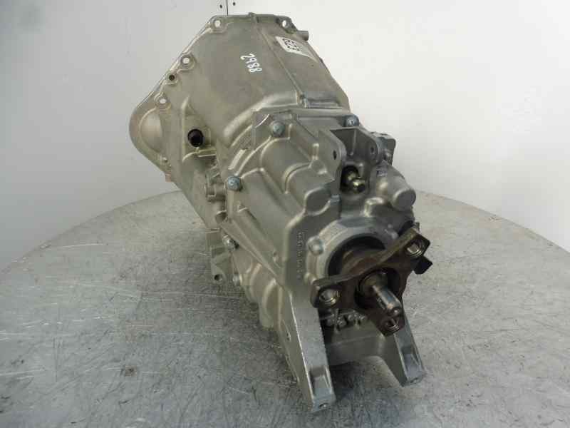 Recambio de caja cambios para mercedes-benz clase c (w203) sportcoupe c 180 compressor (203.746) referencia OEM IAM 2032603102 7