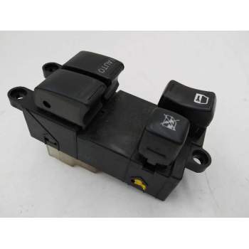 MANDO ELEVALUNAS DELANTERO IZQUIERDO 25401BU861 
