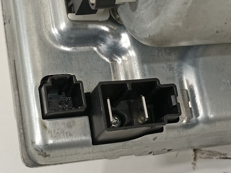 Recambio de columna direccion para renault clio v rja/be2/mt5ta08a5000 referencia OEM IAM 488107220R  