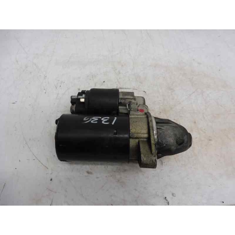 Recambio de motor arranque para mercedes-benz clase c (w203) berlina 180 compressor (203.046) referencia OEM IAM A0051513901 000