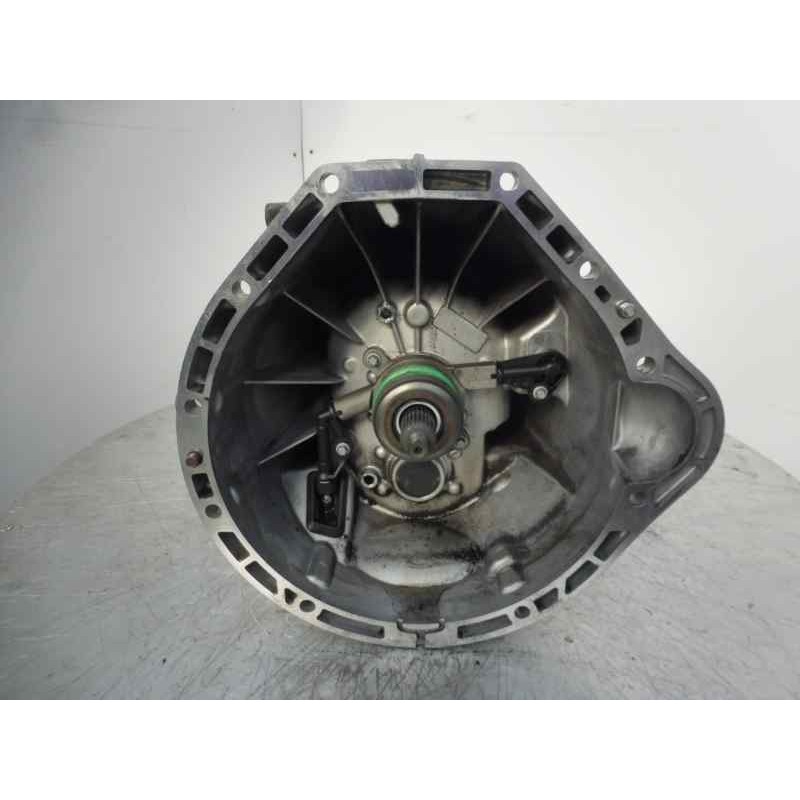 Recambio de caja cambios para mercedes-benz clase c (w203) sportcoupe c 180 compressor (203.746) referencia OEM IAM 2032603102 7