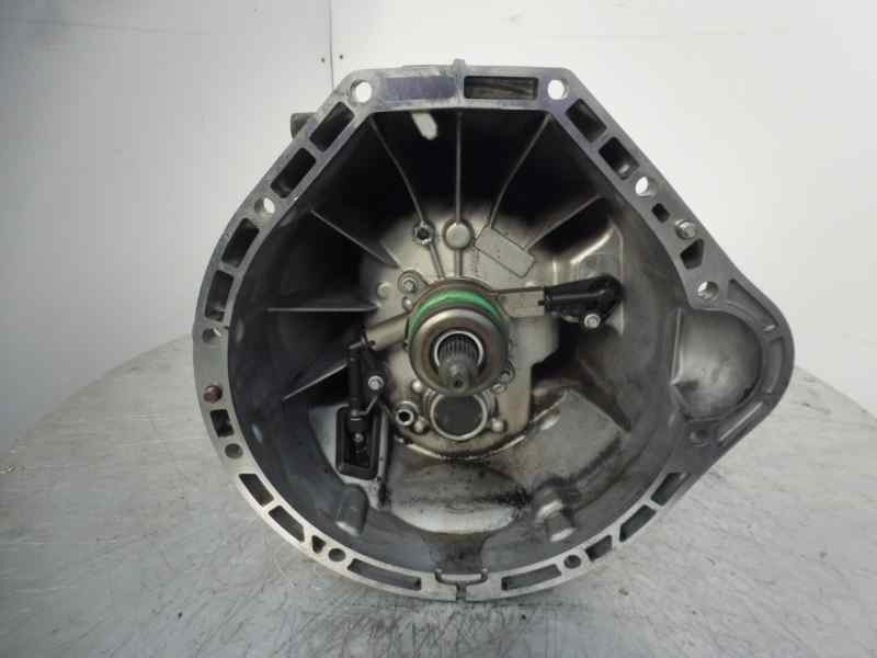 Recambio de caja cambios para mercedes-benz clase c (w203) sportcoupe c 180 compressor (203.746) referencia OEM IAM 2032603102 7