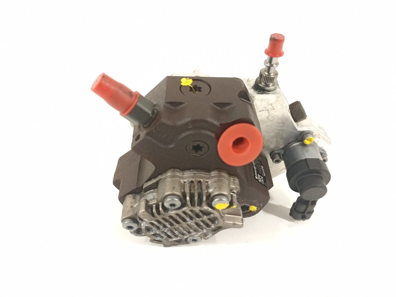 Recambio de bomba inyeccion para renault scenic ii grand dynamique referencia OEM IAM 8200680077 0445010099 8200385478