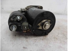 Recambio de motor arranque para mercedes-benz clase c (w203) berlina 180 compressor (203.046) referencia OEM IAM A0051513901 000 2
