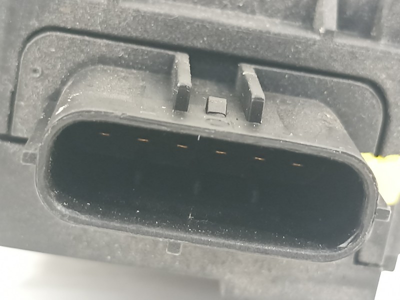 Recambio de potenciometro pedal para seat arona fr referencia OEM IAM 2Q1723503  