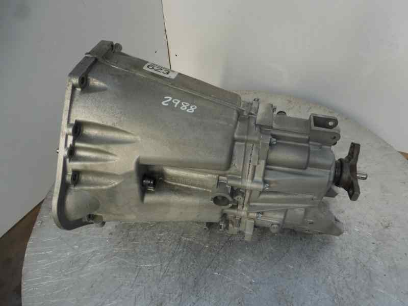 Recambio de caja cambios para mercedes-benz clase c (w203) sportcoupe c 180 compressor (203.746) referencia OEM IAM 2032603102 7