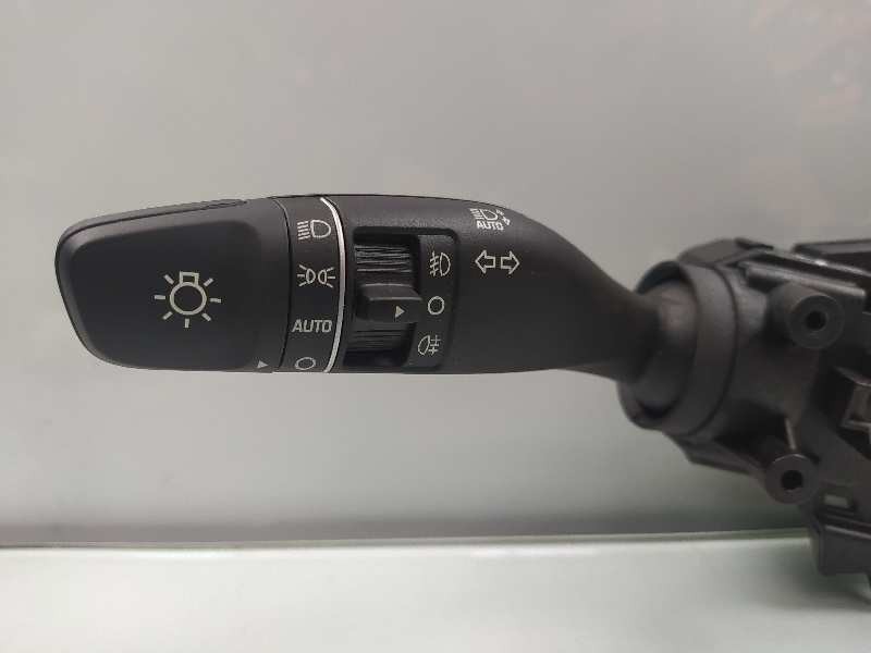 Recambio de mando luces para hyundai i30 (pd) go! referencia OEM IAM 93404G4950  