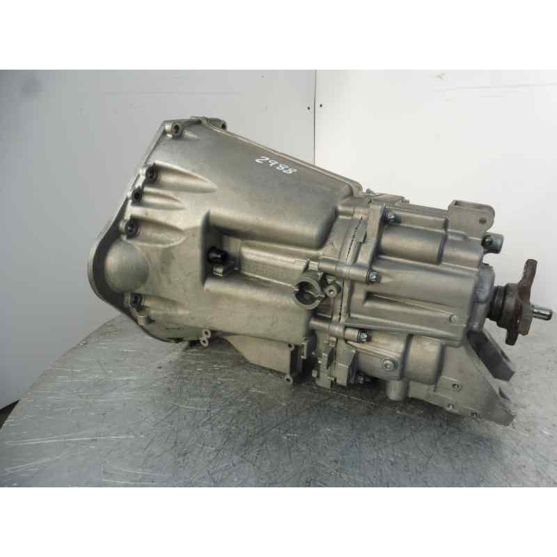 Recambio de caja cambios para mercedes-benz clase c (w203) sportcoupe c 180 compressor (203.746) referencia OEM IAM 2032603102 7
