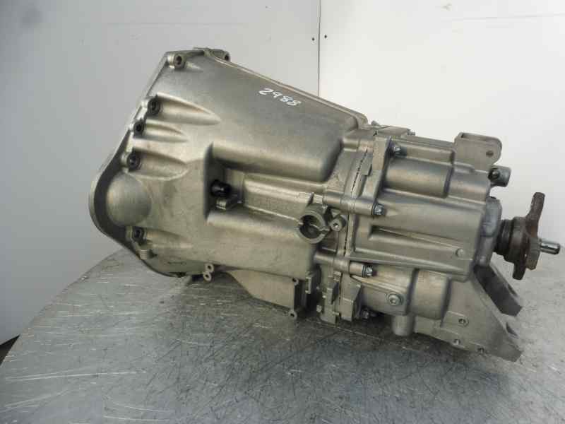 Recambio de caja cambios para mercedes-benz clase c (w203) sportcoupe c 180 compressor (203.746) referencia OEM IAM 2032603102 7