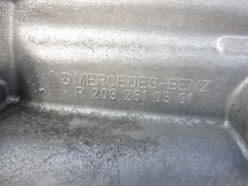 Recambio de caja cambios para mercedes-benz clase c (w203) sportcoupe c 180 compressor (203.746) referencia OEM IAM 2032603102 7