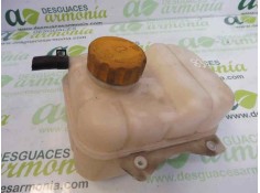 Recambio de deposito expansion para chevrolet lacetti cdx referencia OEM IAM 96418840  