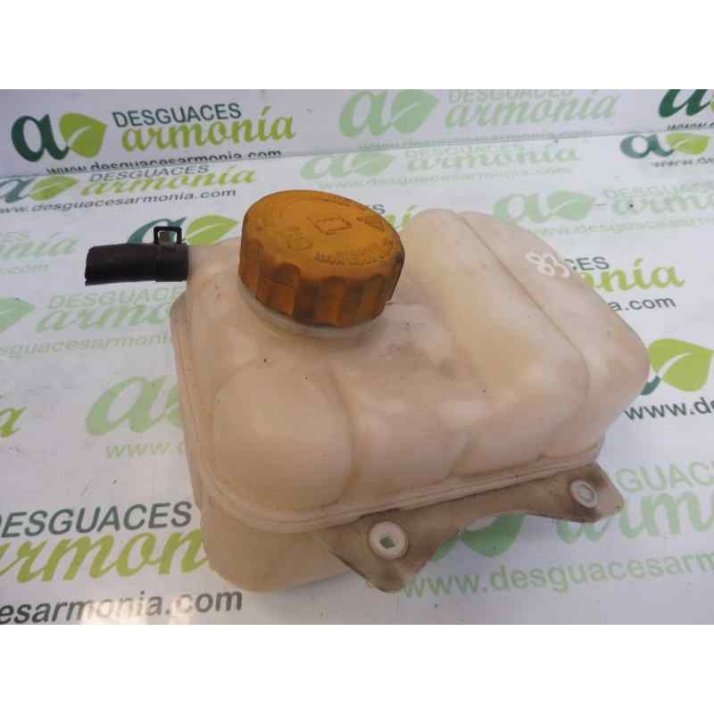 Recambio de deposito expansion para chevrolet lacetti cdx referencia OEM IAM 96418840  