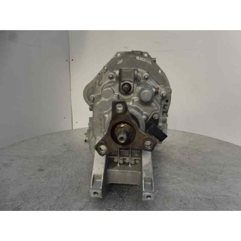 Recambio de caja cambios para mercedes-benz clase c (w203) sportcoupe c 180 compressor (203.746) referencia OEM IAM 2032603102 7