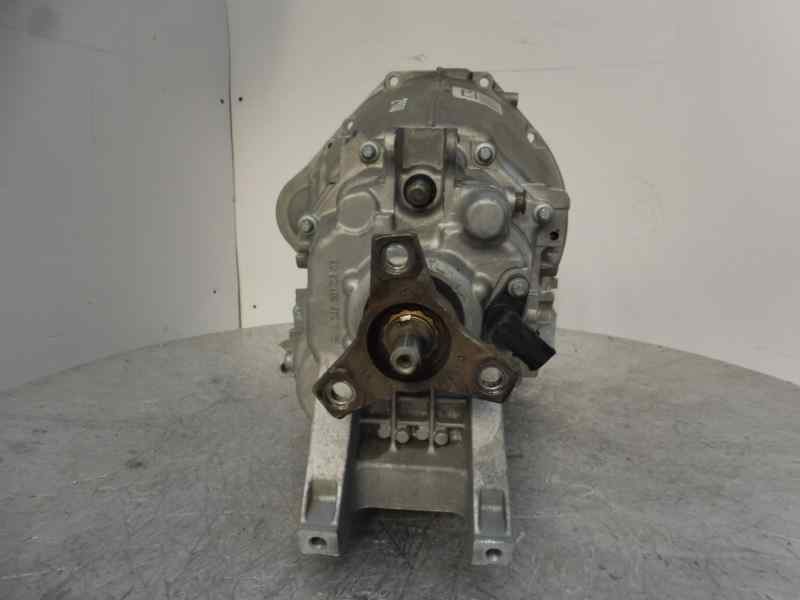 Recambio de caja cambios para mercedes-benz clase c (w203) sportcoupe c 180 compressor (203.746) referencia OEM IAM 2032603102 7