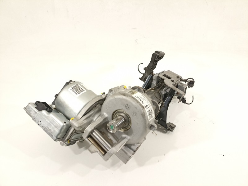 Recambio de columna direccion para renault clio v rja/be2/mt5ta08a5000 referencia OEM IAM 488107220R  
