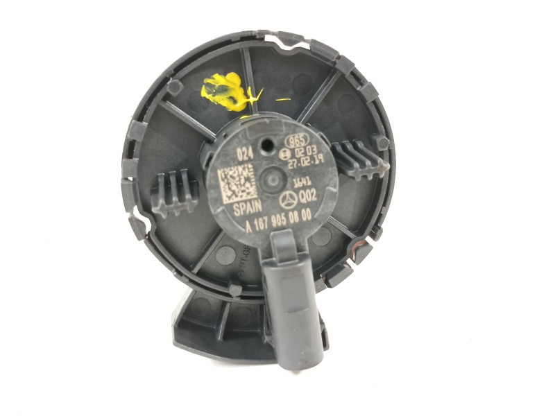Recambio de sensor presion para mercedes-benz clase b (w247) 247 referencia OEM IAM A1679050800  