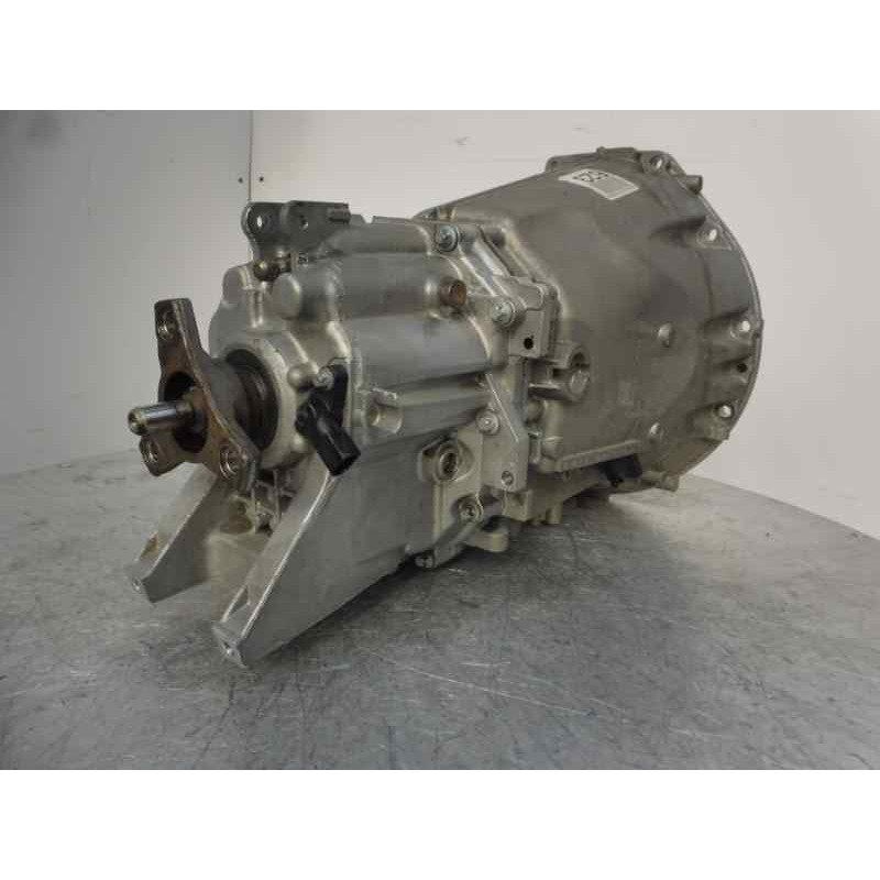 Recambio de caja cambios para mercedes-benz clase c (w203) sportcoupe c 180 compressor (203.746) referencia OEM IAM 2032603102 7