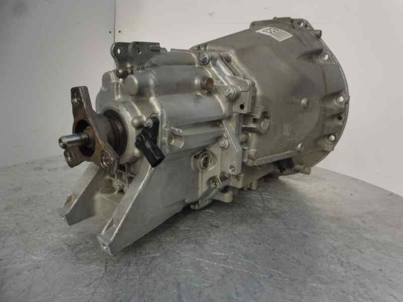 Recambio de caja cambios para mercedes-benz clase c (w203) sportcoupe c 180 compressor (203.746) referencia OEM IAM 2032603102 7
