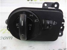 Recambio de mando luces para ford fiesta (cbk) trend referencia OEM IAM 2S6T13A024CA  