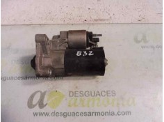 Recambio de motor arranque para renault clio iii rs referencia OEM IAM 8200792969  