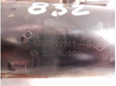 Recambio de motor arranque para renault clio iii rs referencia OEM IAM 8200792969   2