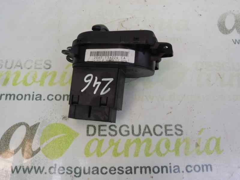 Recambio de mando luces para ford fiesta (cbk) trend referencia OEM IAM 2S6T13A024CA  