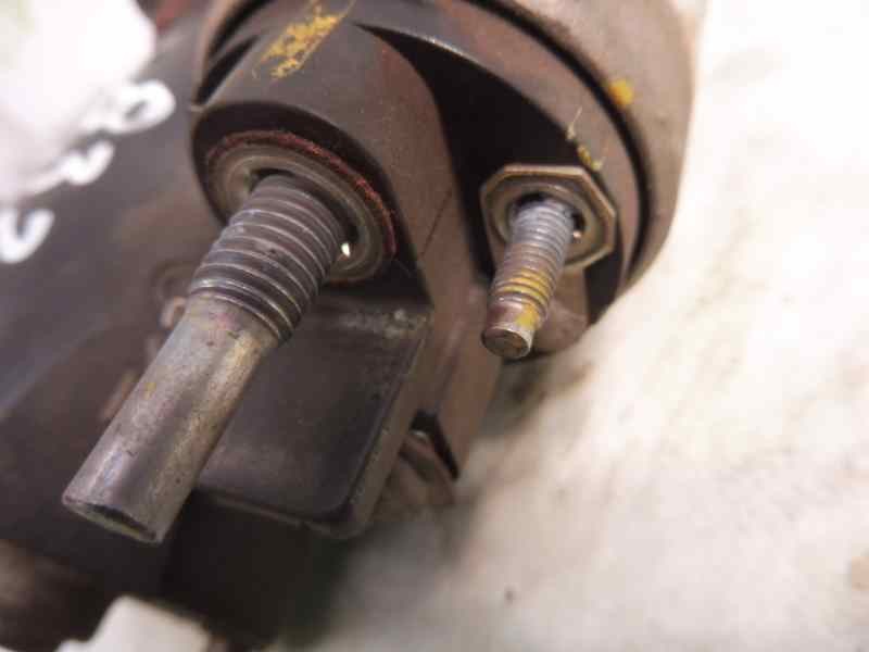 Recambio de motor arranque para renault clio iii rs referencia OEM IAM 8200792969  