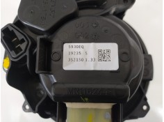 Recambio de ventilador calefaccion para renault clio v rja/be2/mt5ta08a5000 referencia OEM IAM 593019235 5930EQ 352150 2