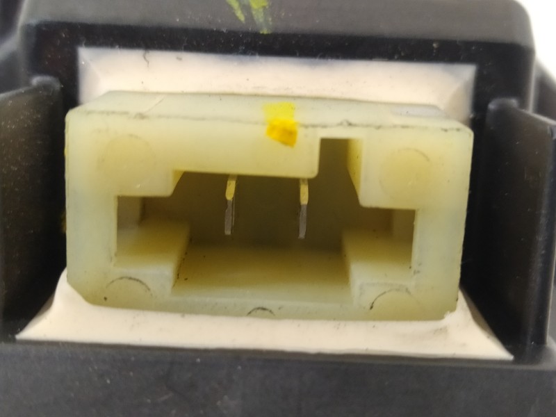 Recambio de ventilador calefaccion para renault clio v rja/be2/mt5ta08a5000 referencia OEM IAM 593019235 5930EQ 352150