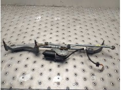 Recambio de motor limpia delantero para mercedes-benz clase c (w203) sportcoupe c 180 compressor (203.746) referencia OEM IAM A2