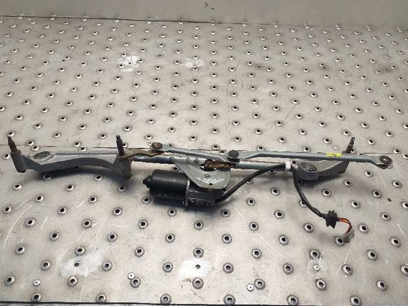 Recambio de motor limpia delantero para mercedes-benz clase c (w203) sportcoupe c 180 compressor (203.746) referencia OEM IAM A2