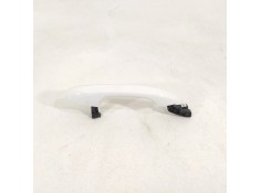 Recambio de maneta exterior trasera derecha para mercedes-benz clase glc coupe (bm 253)(6.2016) glc 250 4matic (253.346) referen