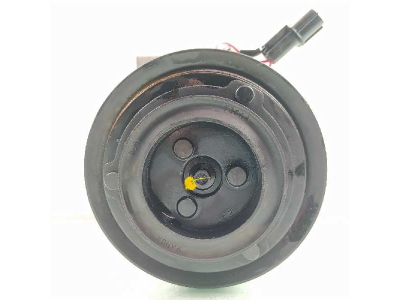 Recambio de compresor aire acondicionado para hyundai i30 (pd) go! referencia OEM IAM 97701M6300 CA500NXJCA08 VS14E0FKA1439