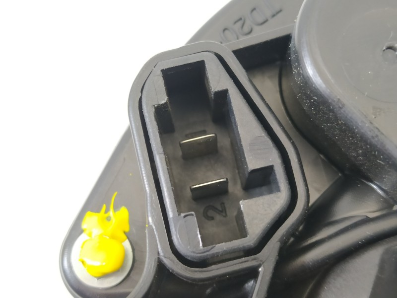 Recambio de ventilador calefaccion para renault clio v rja/be2/mt5ta08a5000 referencia OEM IAM 593019235 5930EQ 352150