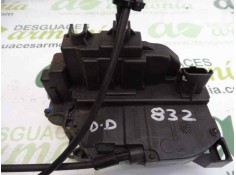 Recambio de cerradura puerta delantera derecha para renault clio iii rs referencia OEM IAM 8200350755