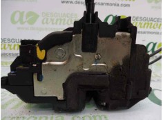 Recambio de cerradura puerta delantera derecha para renault clio iii rs referencia OEM IAM 8200350755   2